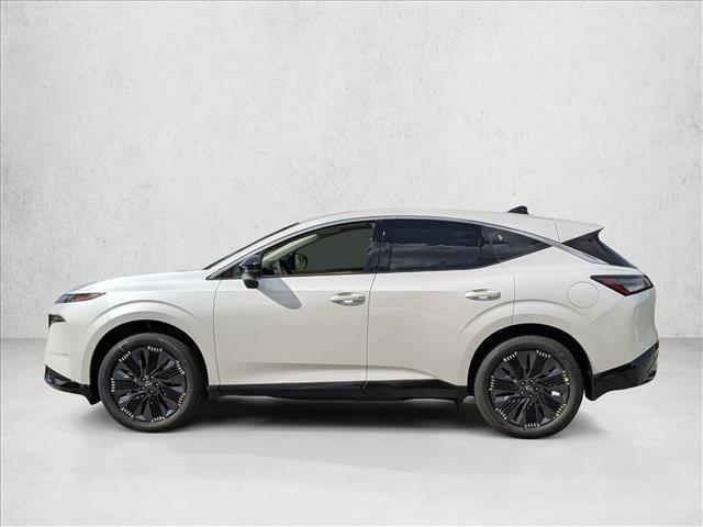 new 2026 Nissan Murano car, priced at $56,230