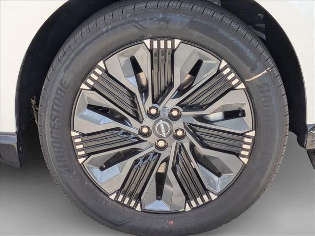 new 2026 Nissan Murano car, priced at $56,230