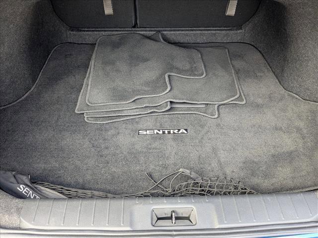 used 2023 Nissan Sentra car, priced at $18,952