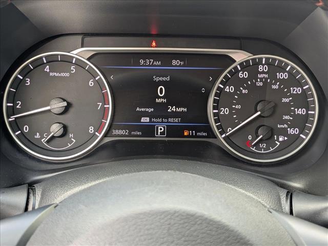 used 2023 Nissan Sentra car, priced at $18,952