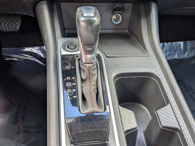 used 2023 Nissan Sentra car, priced at $18,952