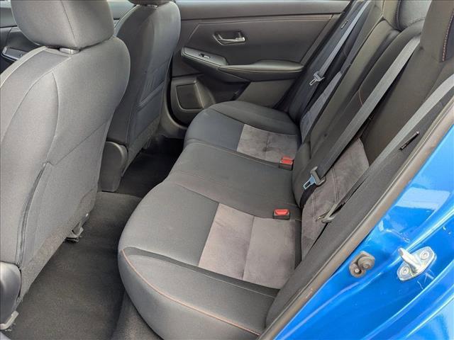 used 2023 Nissan Sentra car, priced at $18,952