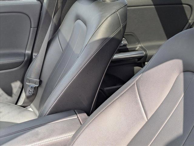 used 2021 Mercedes-Benz GLA 250 car, priced at $27,991