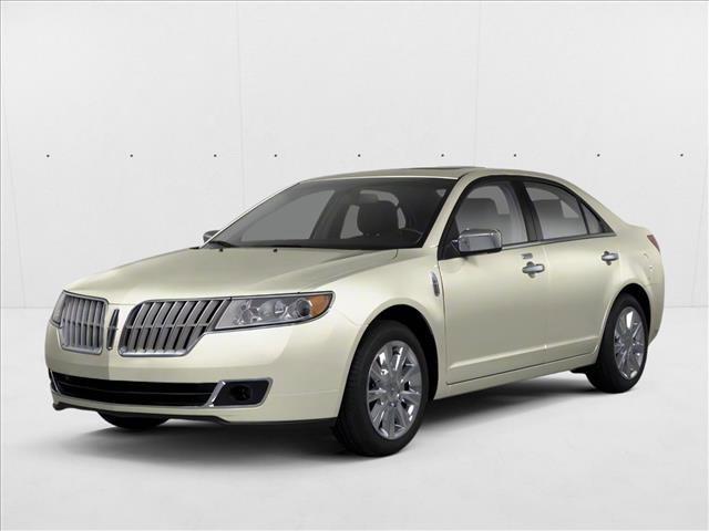used 2012 Lincoln MKZ Hybrid car, priced at $6,991