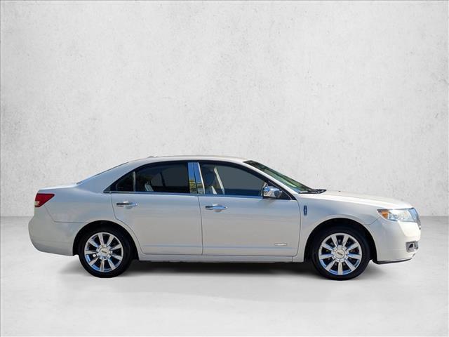 used 2012 Lincoln MKZ Hybrid car, priced at $6,991