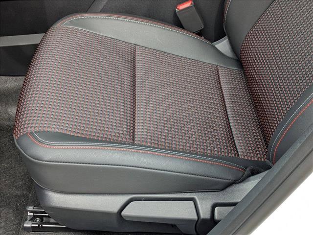 new 2025 Nissan Kicks car, priced at $27,848