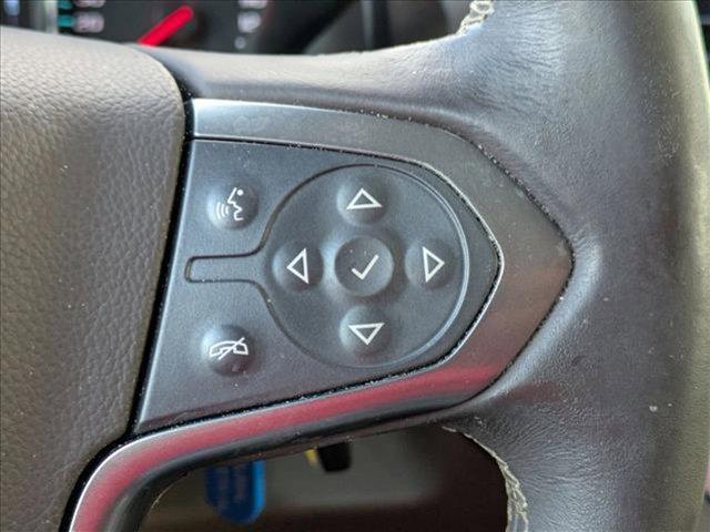 used 2017 Chevrolet Tahoe car, priced at $25,999