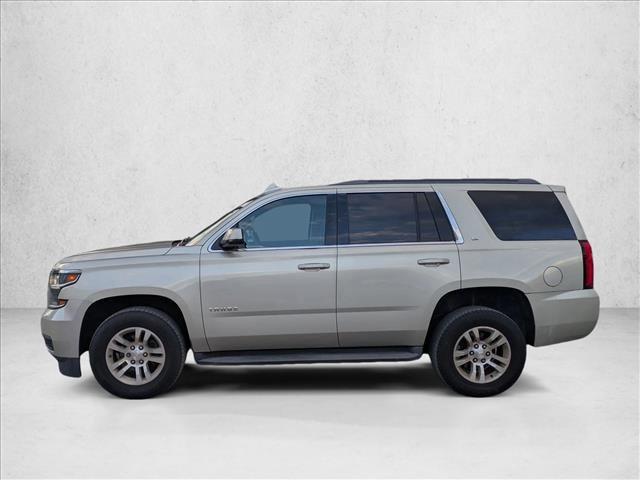used 2017 Chevrolet Tahoe car, priced at $25,999