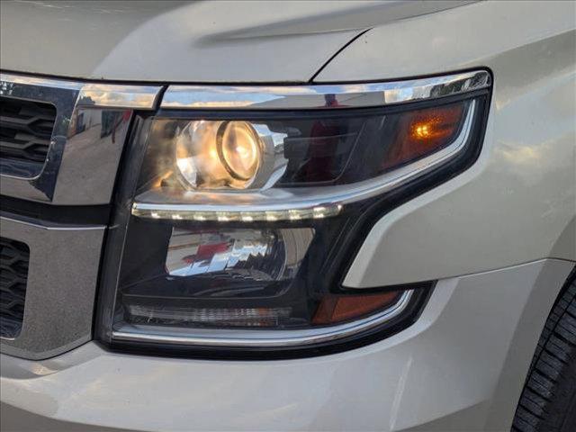 used 2017 Chevrolet Tahoe car, priced at $25,999
