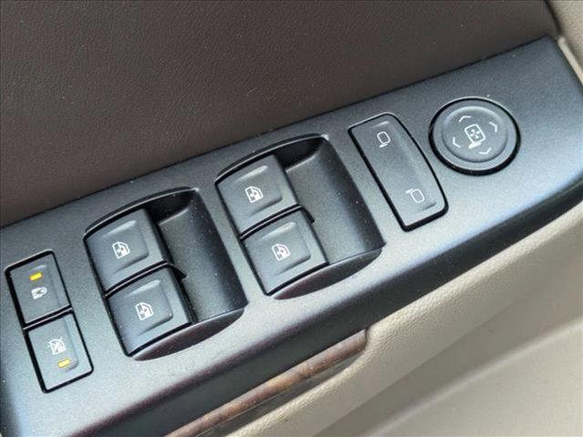 used 2017 Chevrolet Tahoe car, priced at $25,999