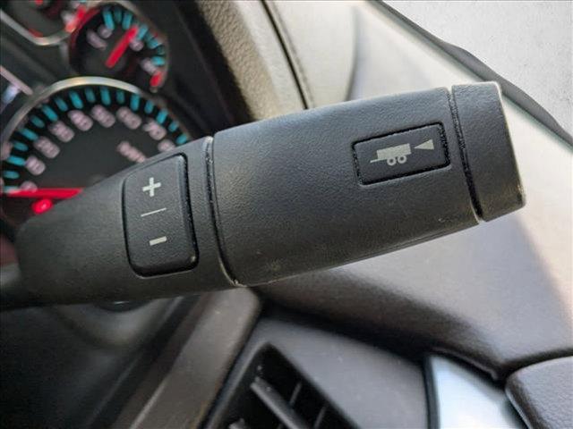 used 2017 Chevrolet Tahoe car, priced at $25,999