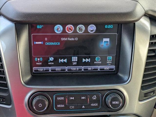 used 2017 Chevrolet Tahoe car, priced at $25,999