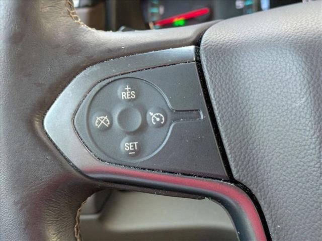 used 2017 Chevrolet Tahoe car, priced at $25,999