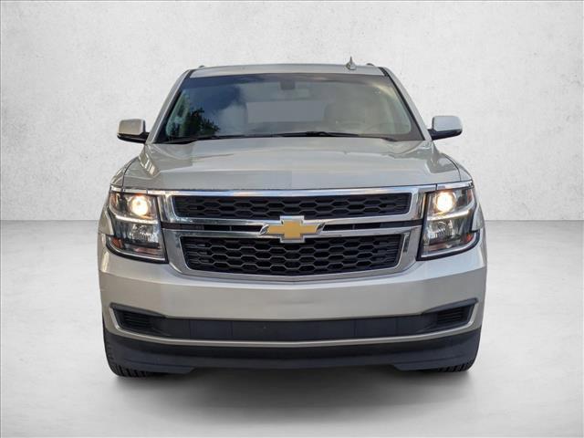 used 2017 Chevrolet Tahoe car, priced at $25,999