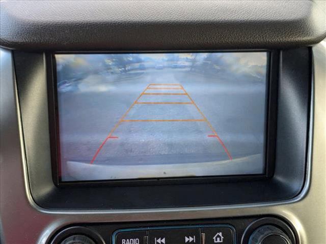 used 2017 Chevrolet Tahoe car, priced at $25,999