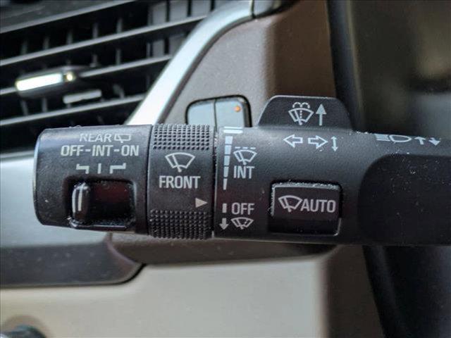 used 2017 Chevrolet Tahoe car, priced at $25,999