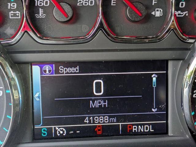 used 2017 Chevrolet Tahoe car, priced at $25,999