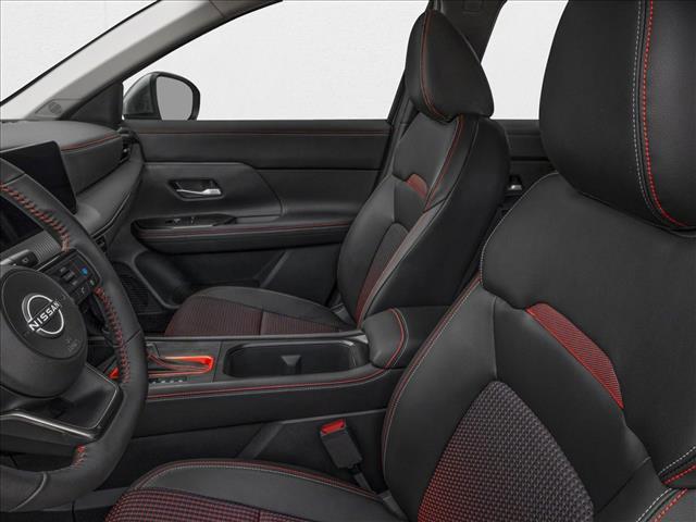 new 2026 Nissan Kicks car, priced at $28,290