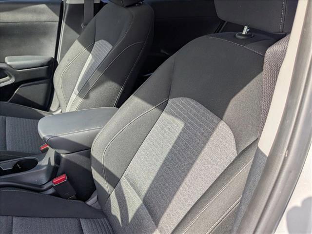 used 2021 Kia Soul car, priced at $15,998