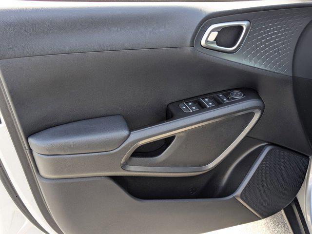 used 2021 Kia Soul car, priced at $15,998