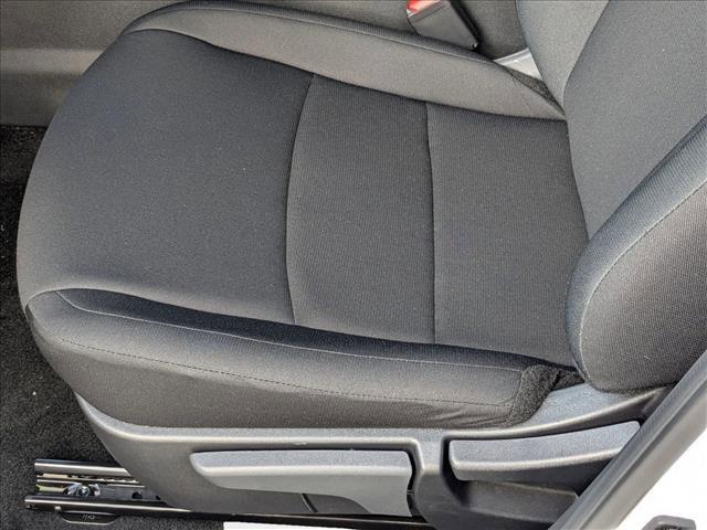 new 2025 Nissan Sentra car, priced at $22,036