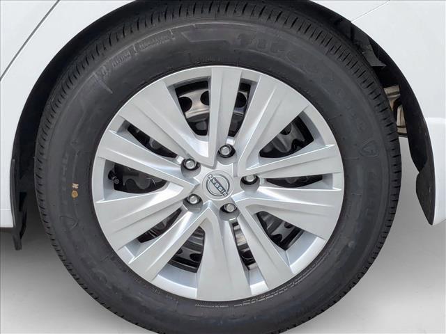 new 2025 Nissan Sentra car, priced at $22,036