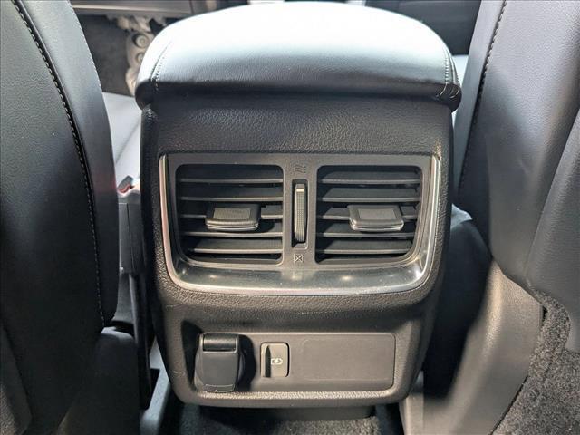 used 2022 INFINITI QX55 car, priced at $29,999