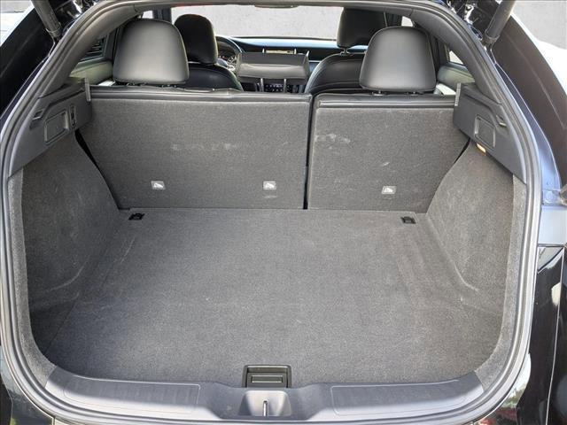 used 2022 INFINITI QX55 car, priced at $29,999