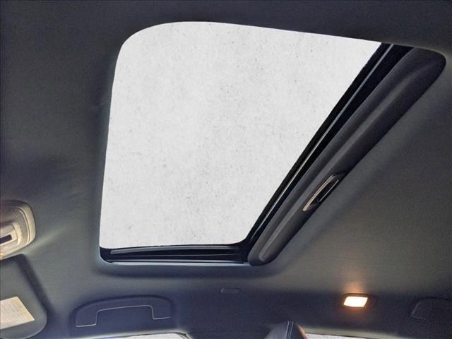 used 2022 INFINITI QX55 car, priced at $29,999