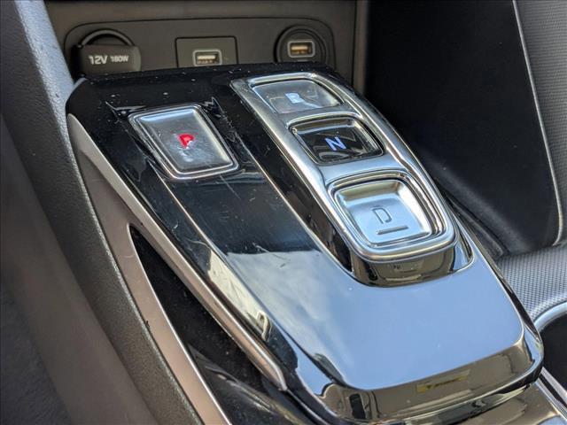 used 2021 Hyundai Sonata car, priced at $13,888