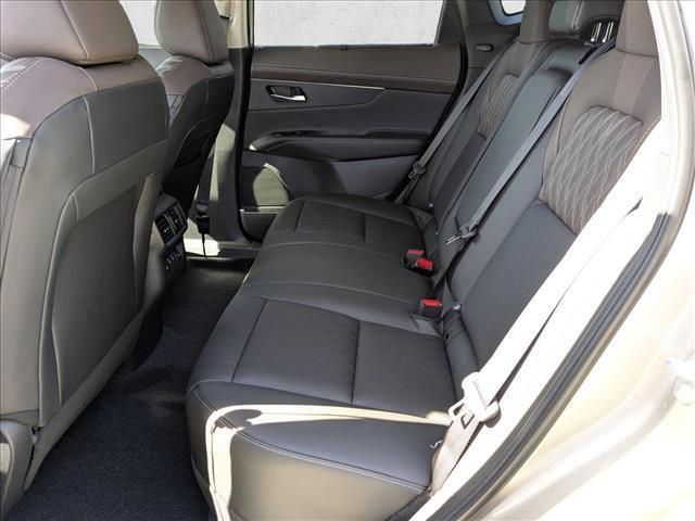 new 2026 Nissan Murano car, priced at $52,985