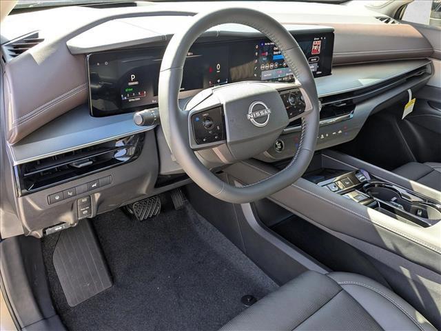 new 2026 Nissan Murano car, priced at $52,985