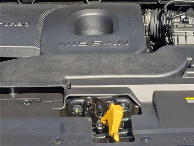 new 2026 Nissan Murano car, priced at $52,985