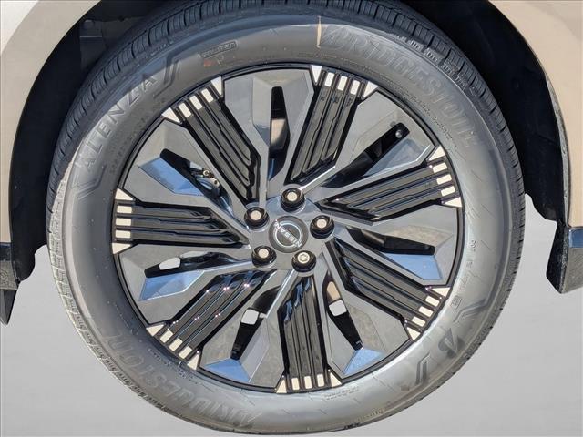 new 2026 Nissan Murano car, priced at $52,985