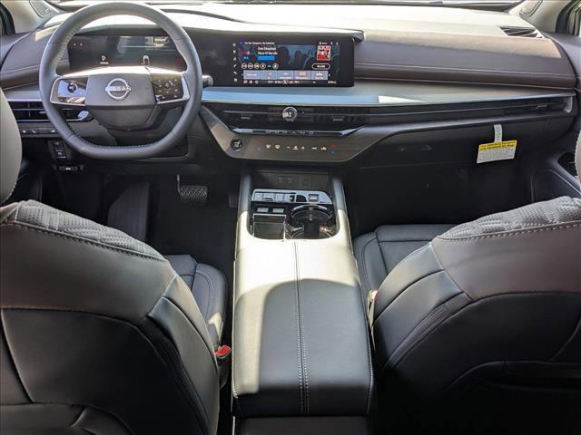 new 2026 Nissan Murano car, priced at $52,985