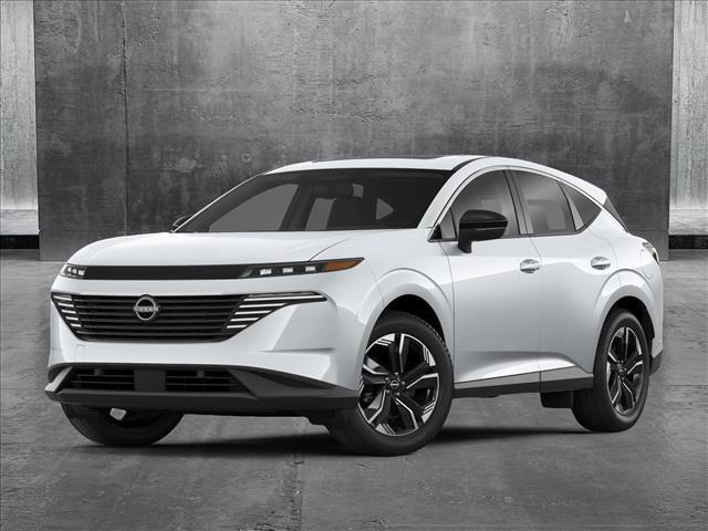 new 2025 Nissan Murano car, priced at $46,791