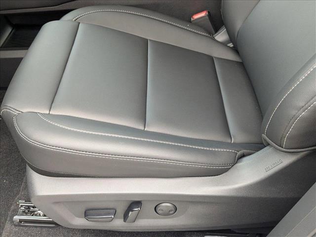 new 2025 Nissan Murano car, priced at $46,791