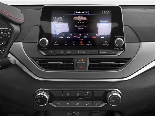 new 2025 Nissan Altima car, priced at $34,625