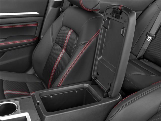 new 2025 Nissan Altima car, priced at $34,625