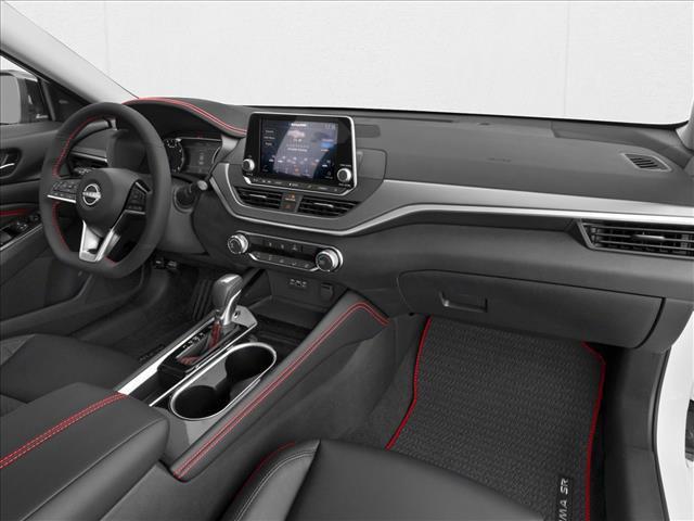 new 2025 Nissan Altima car, priced at $34,625