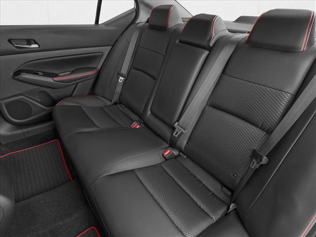 new 2025 Nissan Altima car, priced at $34,625
