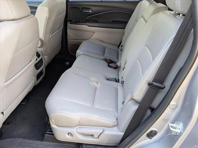 used 2022 Honda Pilot car, priced at $27,980