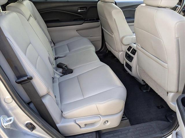used 2022 Honda Pilot car, priced at $27,980
