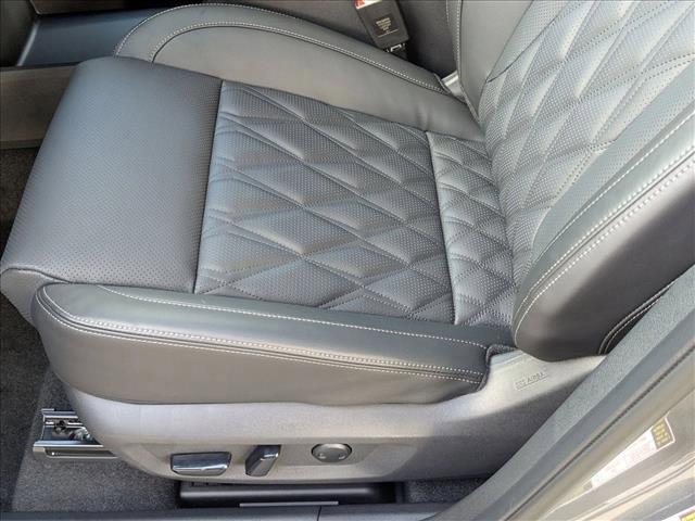 new 2026 Nissan Rogue car, priced at $38,660