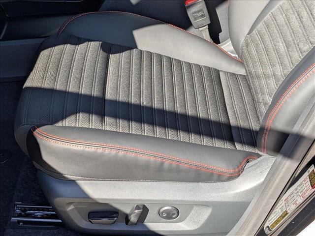 new 2026 Nissan Rogue car, priced at $33,176