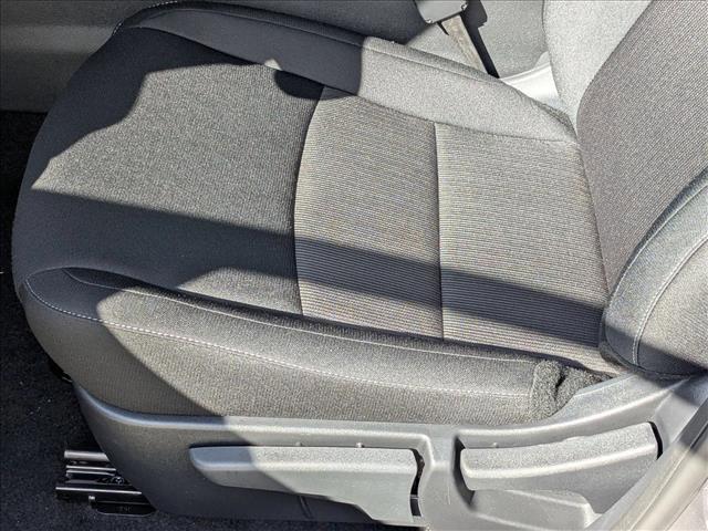 new 2025 Nissan Sentra car, priced at $22,621