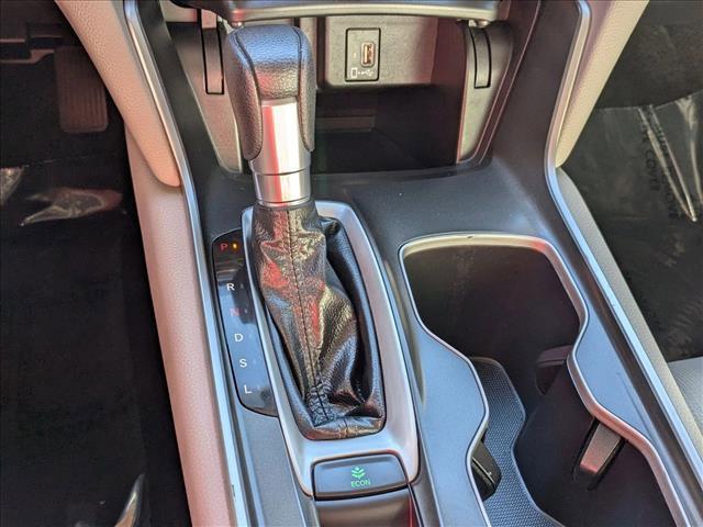 used 2020 Honda Accord car, priced at $23,952