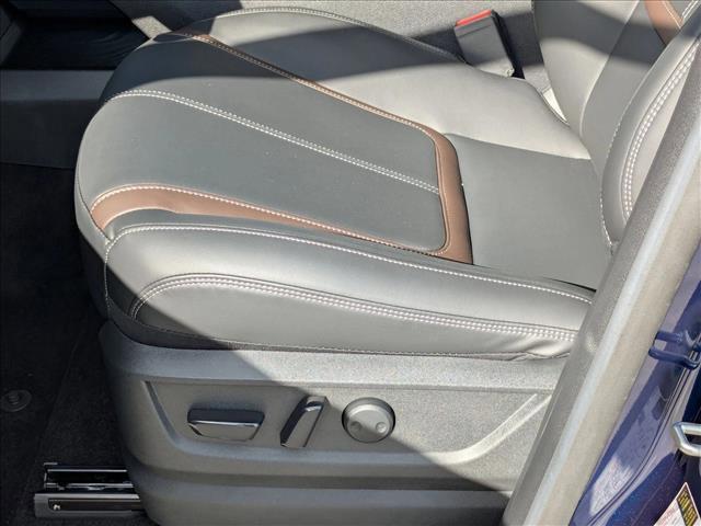 new 2026 Nissan Armada car, priced at $66,686