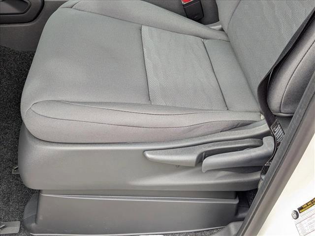 new 2025 Nissan Frontier car, priced at $33,873