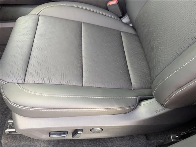 new 2026 Nissan Murano car, priced at $53,330